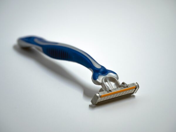 Razor Handle