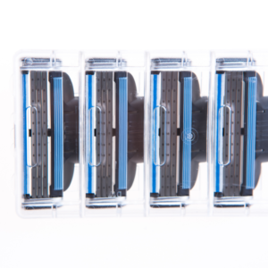 Fund Razor Cartridge