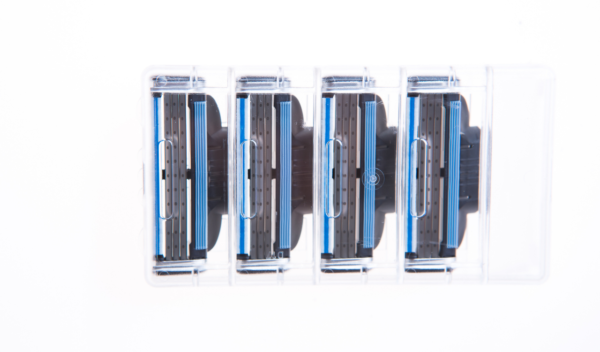 Fund Razor Cartridge